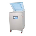 HVC-410F/2A Ayaklı Paketleme Makineleri