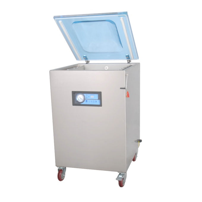 HVC-410F/2A Ayaklı Paketleme Makineleri