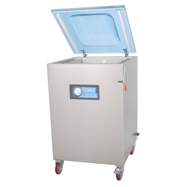 HVC-510F/2A Ayaklı Paketleme Makineleri