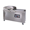 HVC-510S/2B Ayaklı Paketleme Makineleri