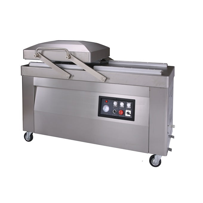 HVC-510S/2B Ayaklı Paketleme Makineleri