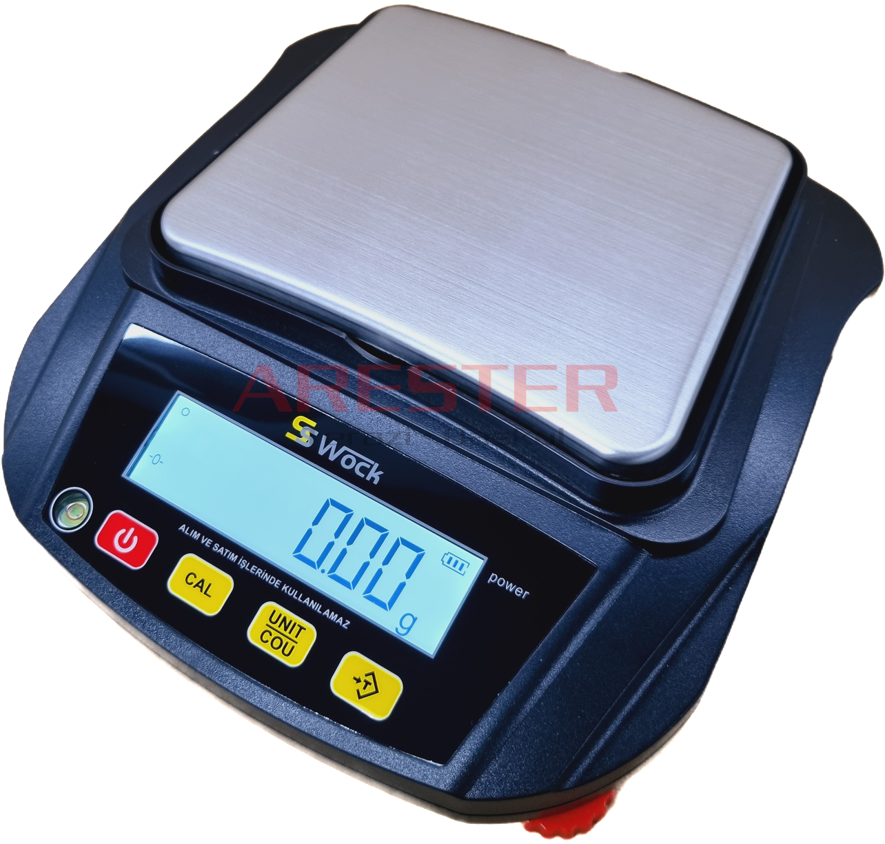 MP20002C Hassas Tartım Terazisi