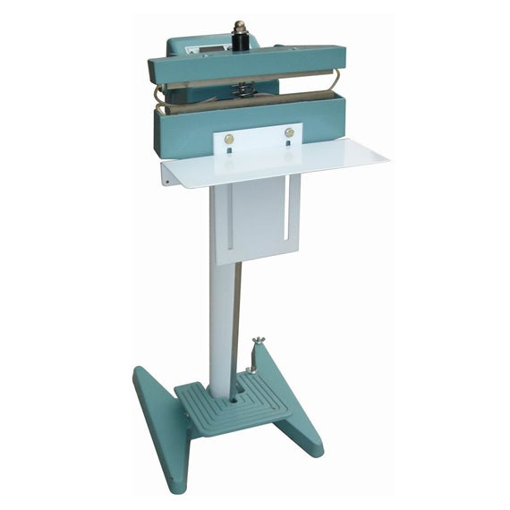 PFS-400DD Ayaklı Poşet Yapıştırma Makineleri