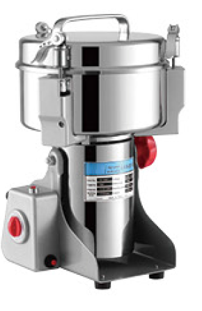 HC-1000Y Hububat Öğütücü