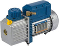 VISV-008 Vakum Pompası